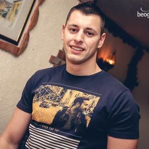 Meet your Posher, Stefan